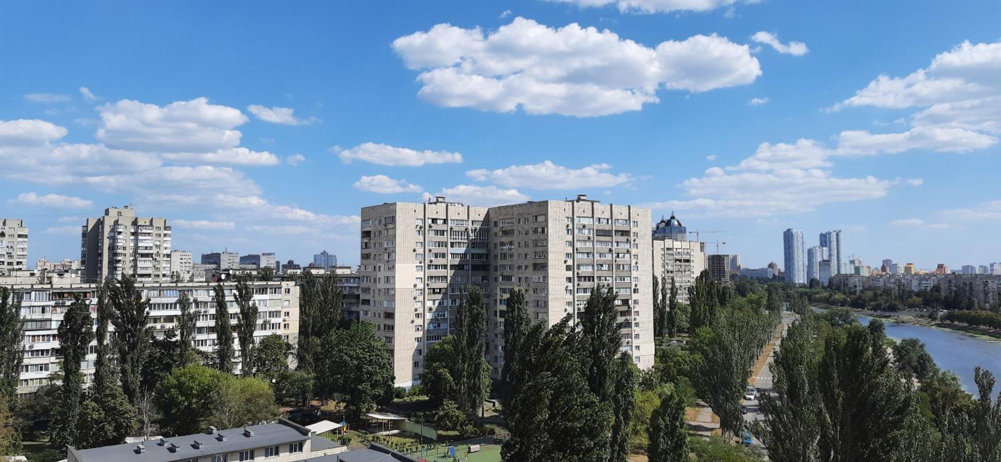Квартири Біля Метро Лівобережна Та Дарниця Kijów Zewnętrze zdjęcie